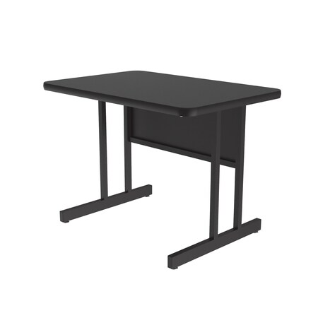 Correll Computer/Training Tables (TFL) - Keyboard Height CS2436TF-07
